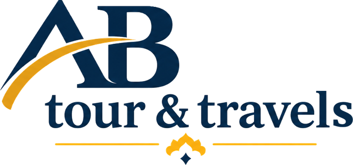 AB Tour & Travels logo